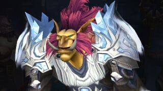 Gara’jal the Spiritbinder Boss Guide - Mogu'shan Vaults - MoP Classic