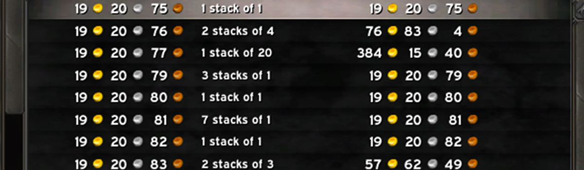 WoW TBC Classic Gold Farming Guide! Three Methods To Farm Gold