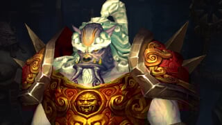 Will of the Emperor Boss Guide - Mogu'shan Vaults - MoP Classic thumbnail