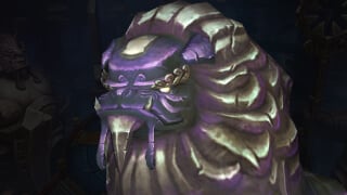 The Stone Guard Boss Guide - Mogu'shan Vaults - MoP Classic