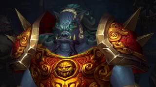 The Spirit Kings Boss Guide - Mogu'shan Vaults - MoP Classic thumbnail