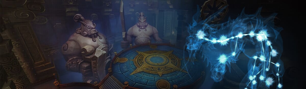 Elegon Boss Guide - Mogu'shan Vaults - MoP Classic