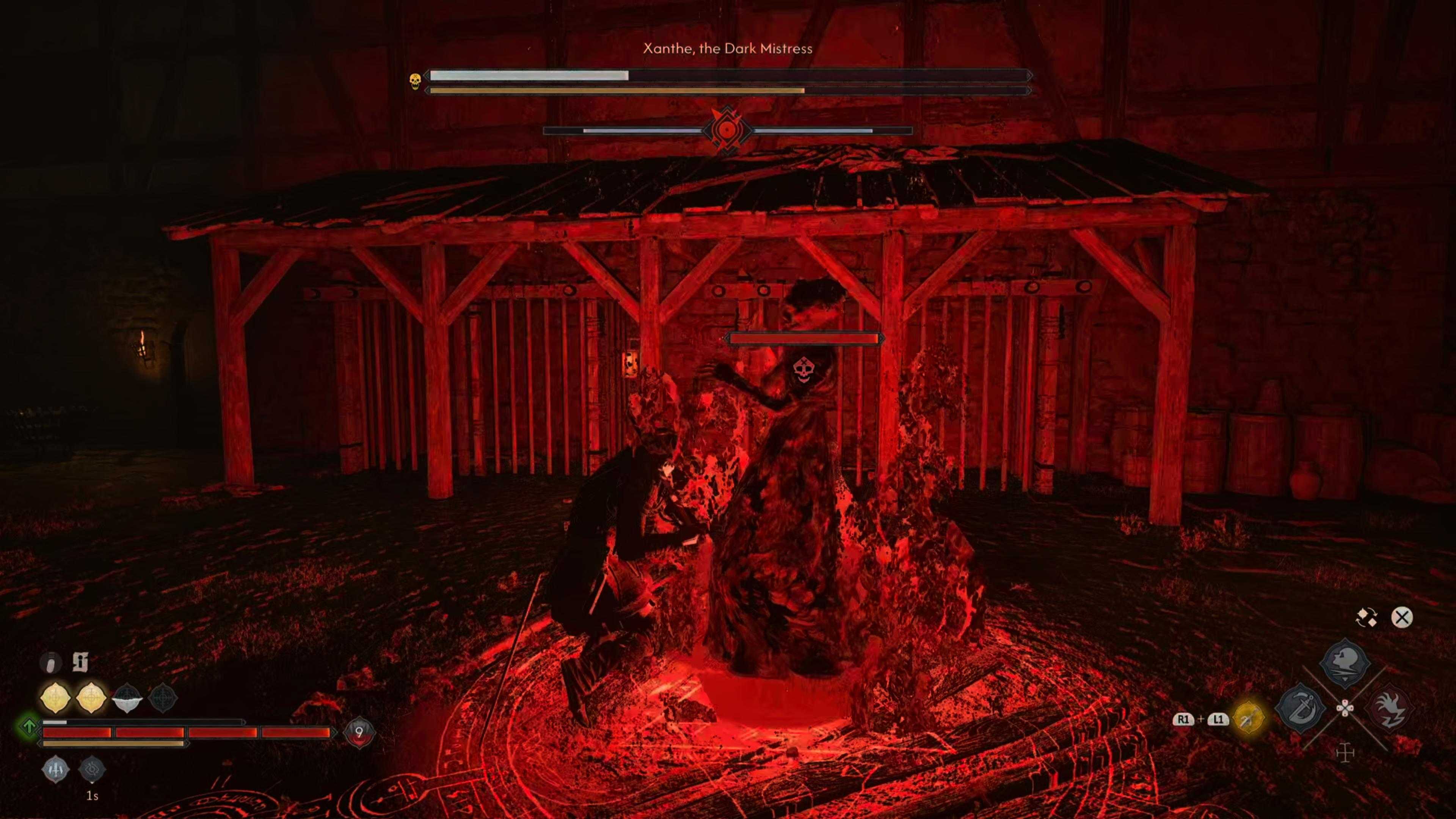 The Blood of Dawnwalker: The Cycle of Love Quest Guide