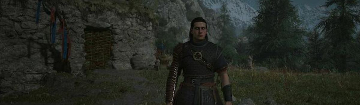 The Blood of Dawnwalker: A Bulwark Against Darkness Guide