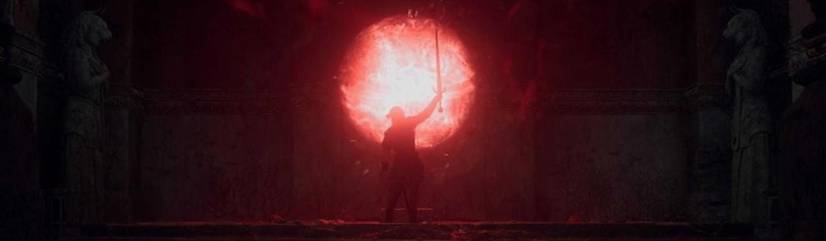 The Blood of Dawnwalker: All Saint Mihai Sword Shard Locations