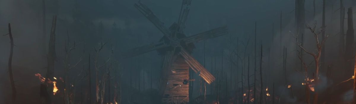Valor Mortis: How To Beat The Slaughtermill