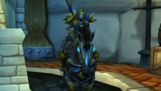 How to Unlock the Stormwind Forge Decor Item for Player Housing thumbnail