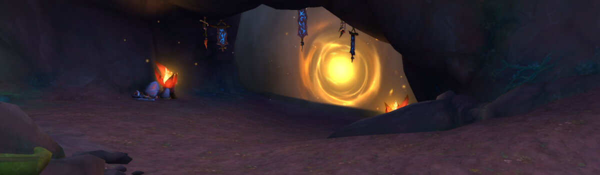 The Gulf of Memory Delve Guide