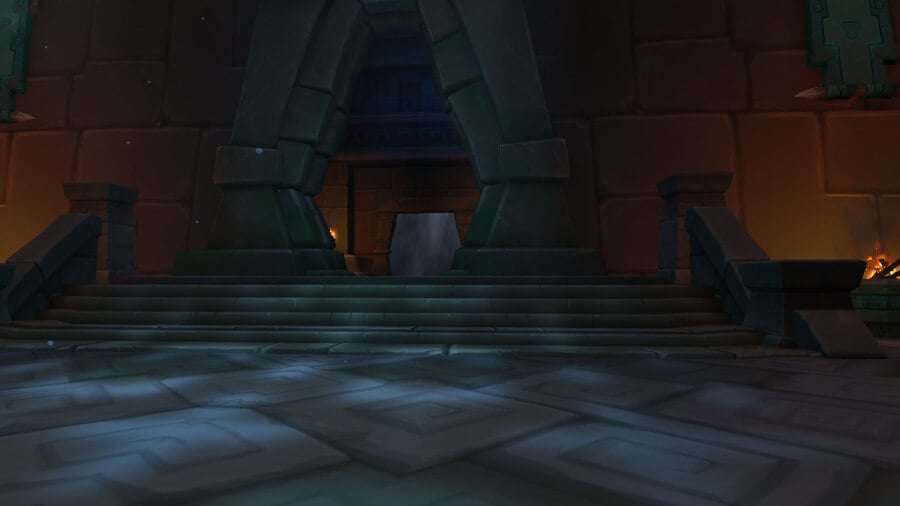 Atal'Aman Delve Guide