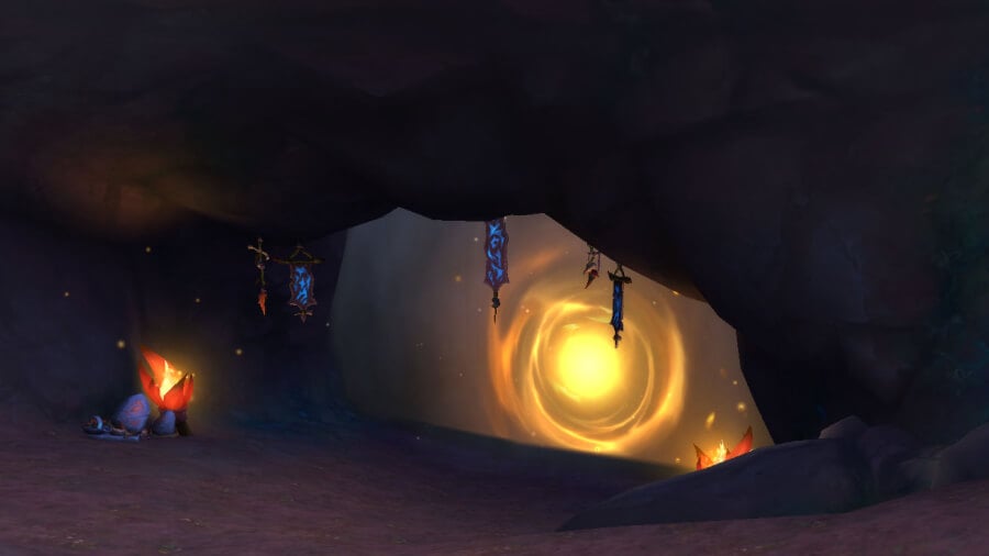 The Gulf of Memory Delve Guide thumbnail