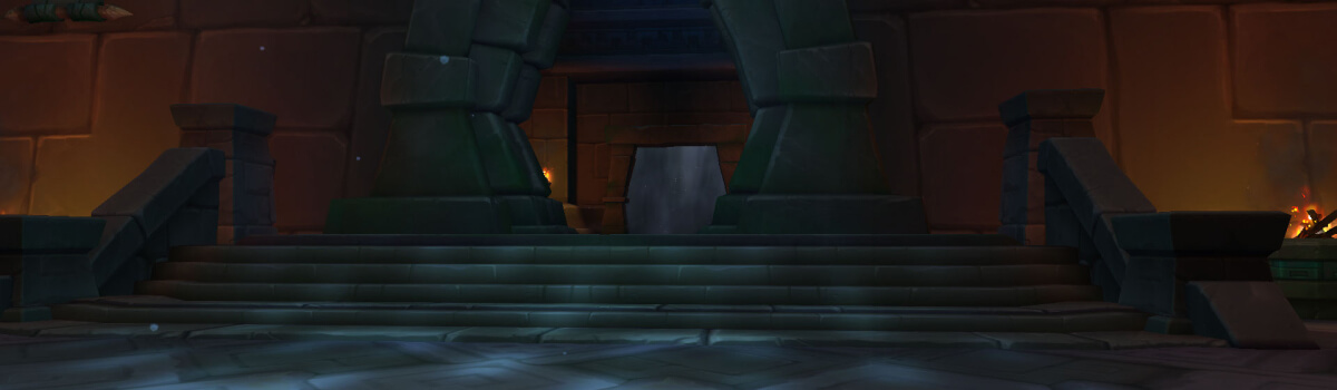 Atal'Aman Delve Guide