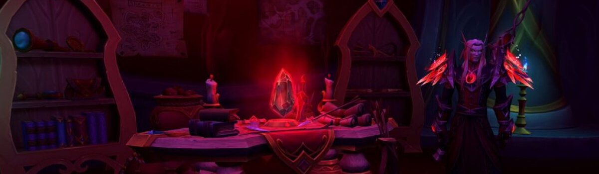 How to Gear Fast and Reach Item Level 289 for Midnight Season 1