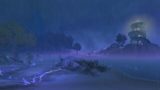 How To Unlock Tier 6 Ritual Sites in WoW Midnight