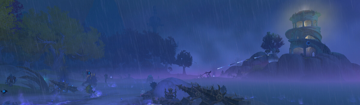 How To Unlock Tier 6 Ritual Sites in WoW Midnight