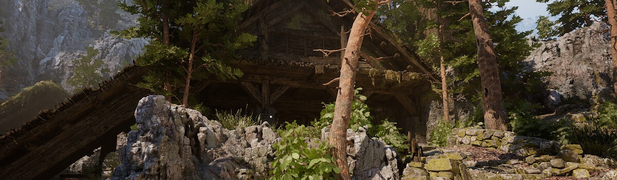Fatekeeper Portal Room Location Guide: Where to Find It in the First House