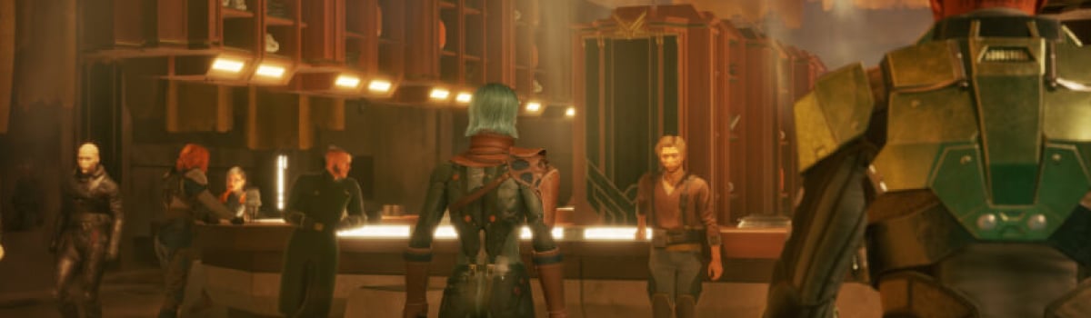 What Factions Should you Pick in Dune Awakening Atreides, Harkonnen or the Third Faction
