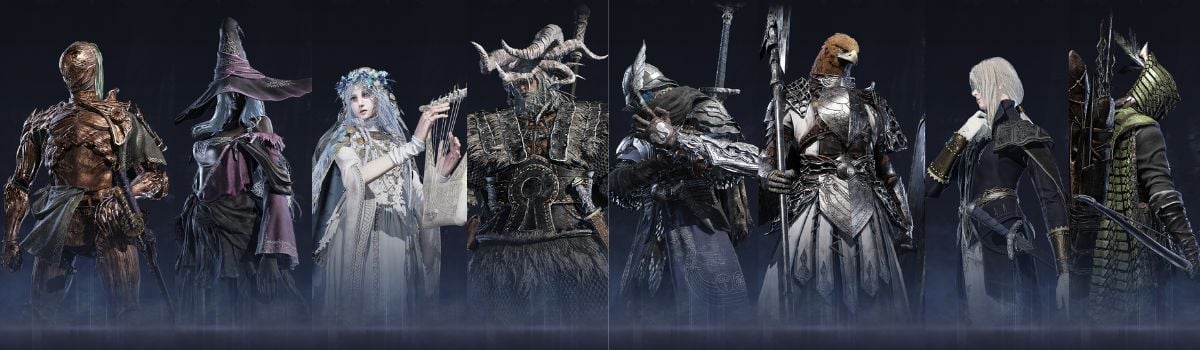 Elden Ring: NightReign Class Guide – Which One Is Right For You?