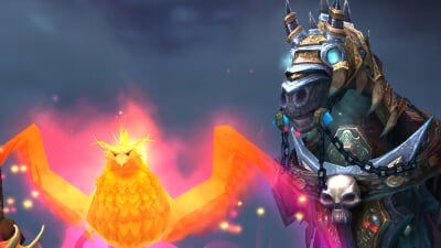 All Collector's Bounty Mounts: Best Route for Farming Legacy Mounts