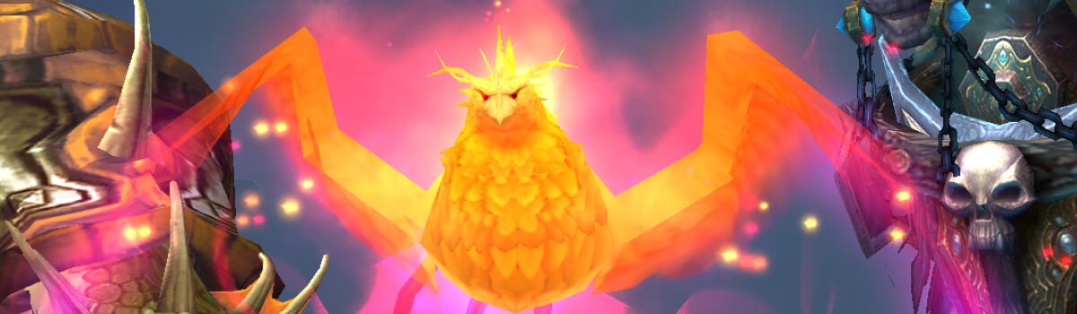 All Collector's Bounty Mounts: Best Route for Farming Legacy Mounts