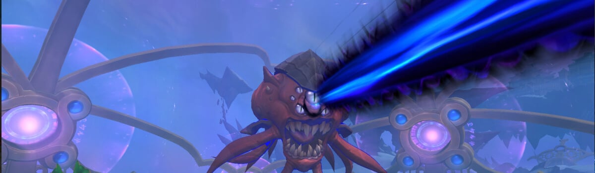 All K'aresh Rare Locations and Rewards
