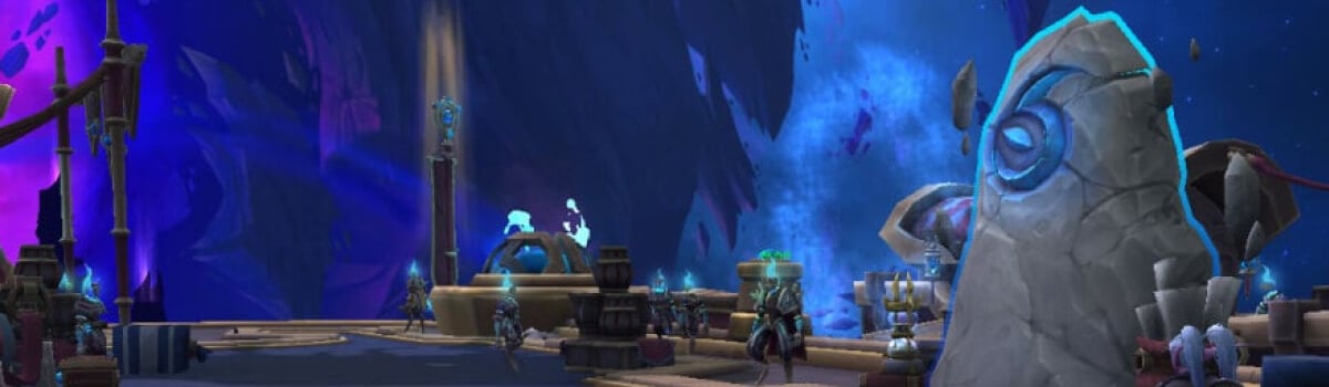 The War Within Season 3: Dungeon Entrance Locations