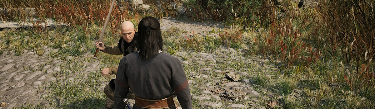 The Blood Of Dawnwalker: Best Prologue Quests To Optimise Time & Correct Recipe for Withering Away