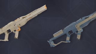 All Weapon Swatches in Dune Awakening