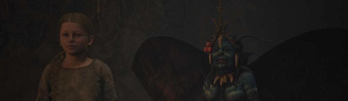 The Blood of Dawnwalker: All Sanzhani Quest Locations