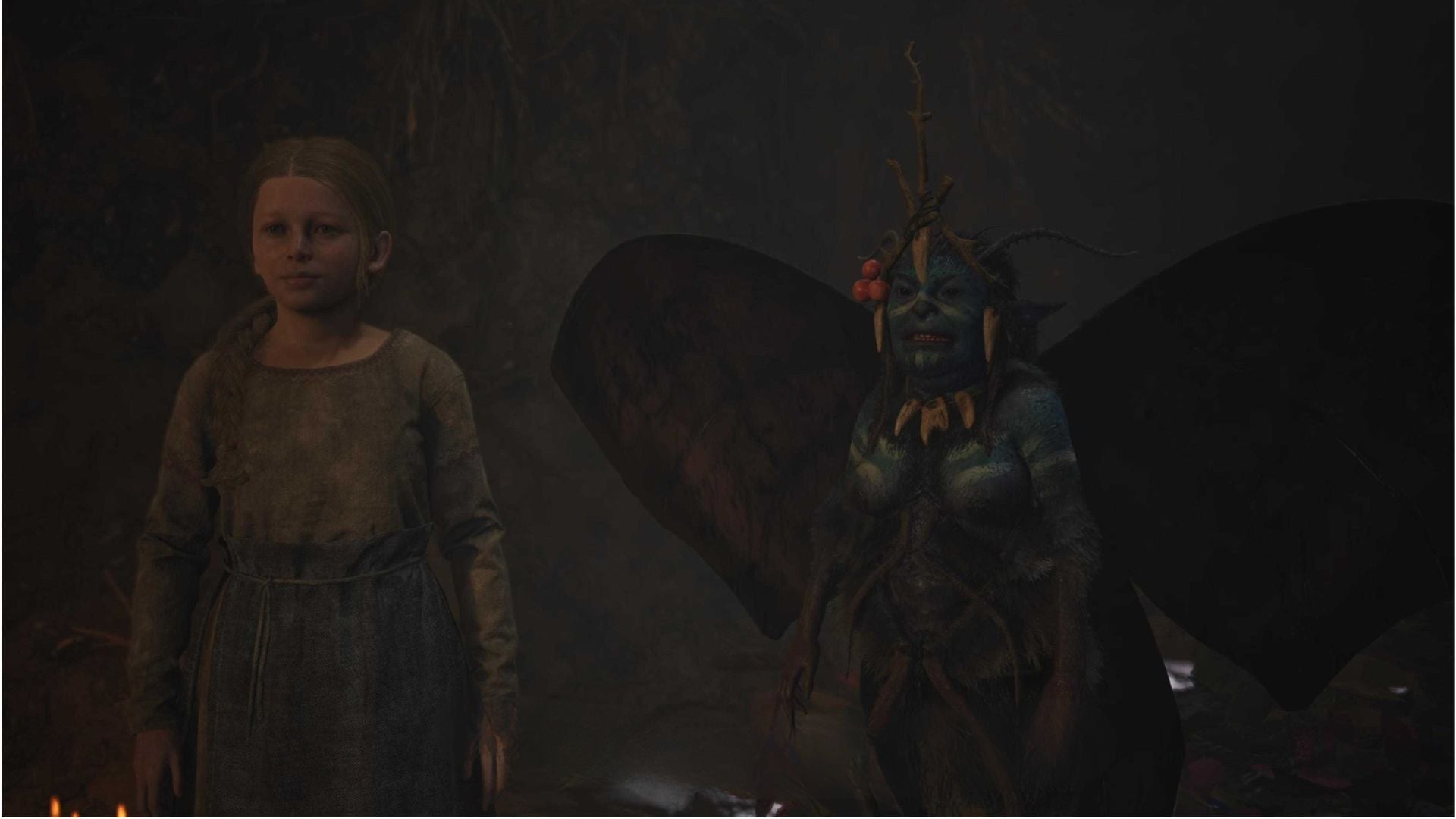 The Blood of Dawnwalker: All Sanzhani Quest Locations