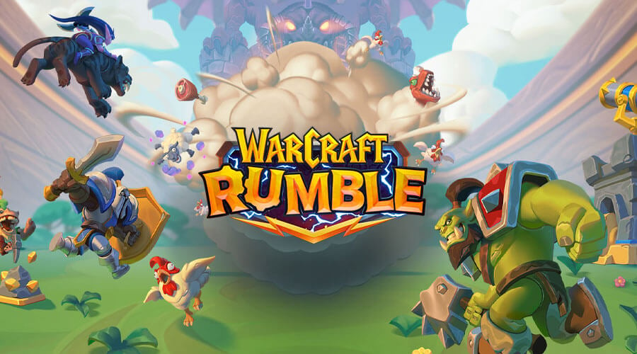 Warcraft Rumble Beginner Guide