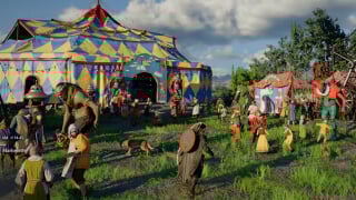 Crimson Desert Map Size: How Big Is It? thumbnail