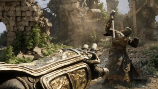 Fatekeeper Combat Guide - Best Skills, Combat Tricks, and More thumbnail