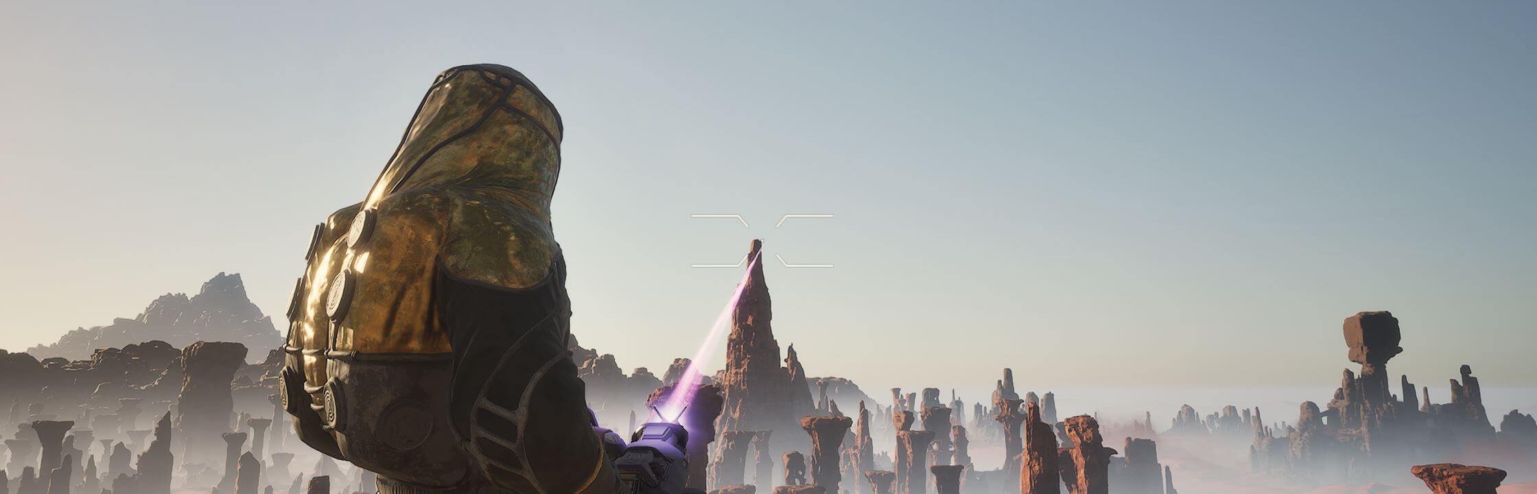 How To Get A Lasgun In Dune Awakening: Cutting Edge Quest Reward