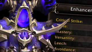 List of The War Within Season 3 Class Tier Set items and their Stats thumbnail
