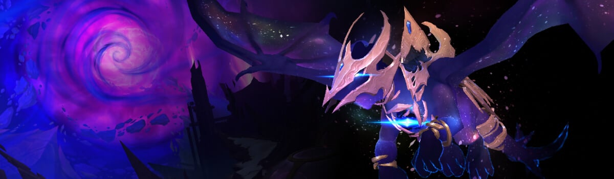 All New Mounts Available in Patch 11.2 (Ghosts of K'aresh)