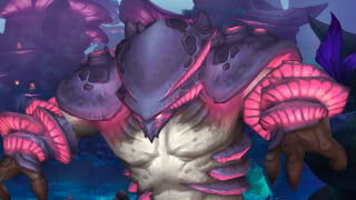 Sporefall Raid Overview: WoW Midnight Season 1