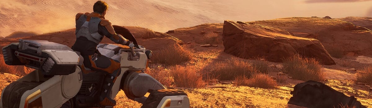 Dune Awakening Trainer Locations - How to Unlock Each Secondary Class fast
