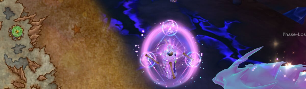 All K'aresh Treasure Locations and Rewards