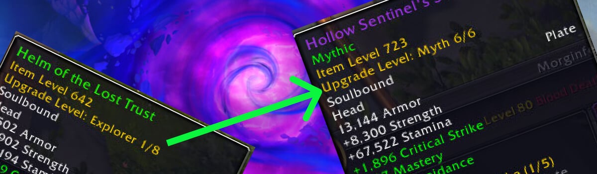 How to Gear Fast and Reach Item Level 723 in TWW Season 3