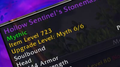 How to Gear Fast and Reach Item Level 723 in TWW Season 3
