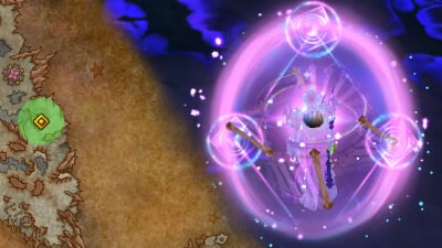 All K'aresh Treasure Locations and Rewards