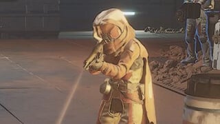 Kill Sandflies Landsraad Task in Dune Awakening: Where To Find & Kill Sandflies