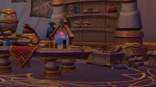 The Vial of Eversong Oddities, Enchanted Sunfire Silk and the Half-Baked Techniques Profession Treasure Locations thumbnail