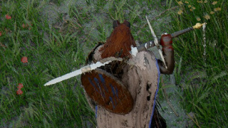 The Best Two-Handed Swords in Crimson Desert (Early to Mid Game)