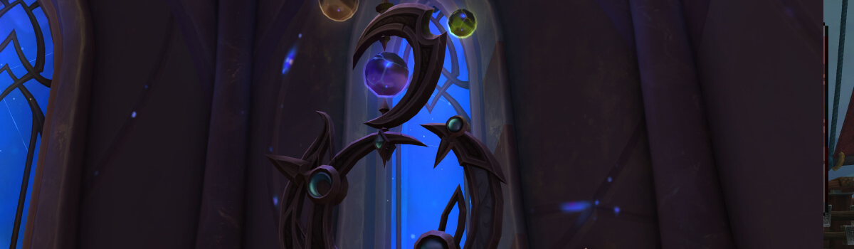 How to Unlock and Upgrade the Omnium Folio in Midnight WoW