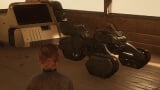 Your Sandbike in Dune Awakening: How to Make, Store & Operate it