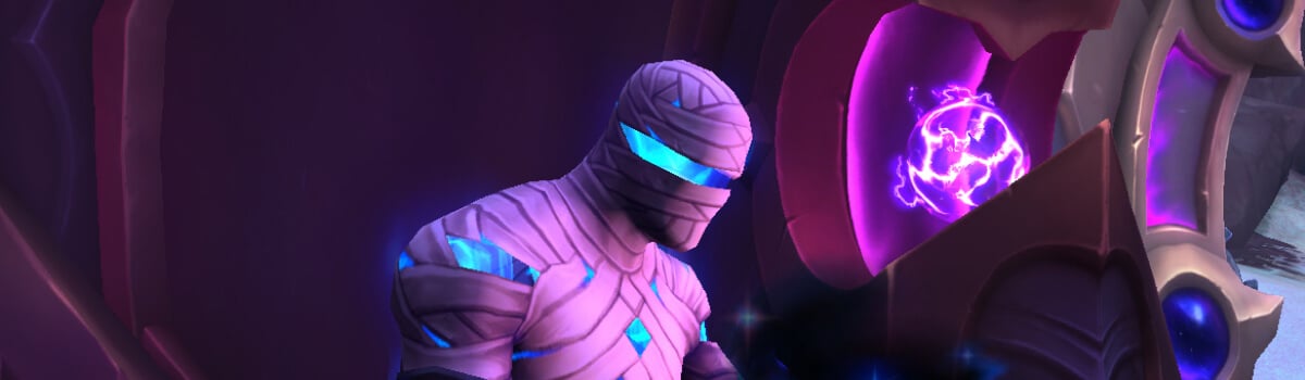 K'aresh Trust Renown Guide