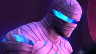 K'aresh Trust Renown Guide
