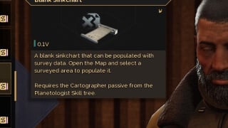 Deliver Sinkcharts Landsraad Task in Dune Awakening: Where To Find & Farm Sinkcharts