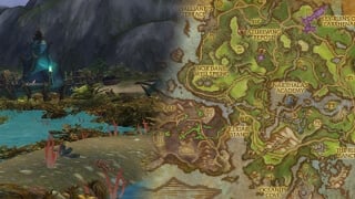 Tour Azsuna Achievement Guide (Legion Remix) thumbnail